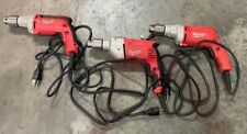 drill power magnum milwaukee for sale  Buford