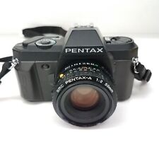 Pentax p3n 35mm for sale  Seattle
