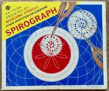 Spirograph original vintage for sale  UK