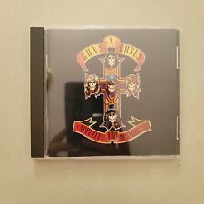 Usado, Guns N' Roses Appetite For Destruction (CD 1987) comprar usado  Enviando para Brazil