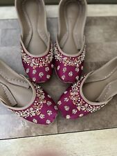 Women flat shoes for sale  BRADFORD