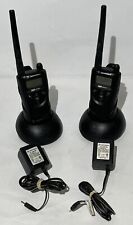 Pair motorola walkie for sale  Appleton