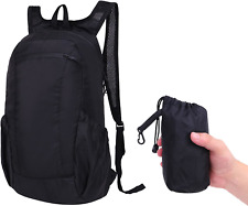 Small backpacks lightweight for sale  MANCHESTER