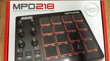 Akai mpd218 midi usato  Cossato