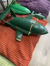 Thunderbird dinky for sale  BEDFORD
