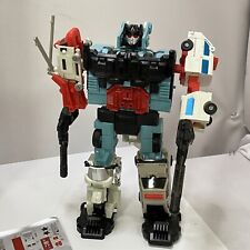 Transformers protectobot defen for sale  Frisco