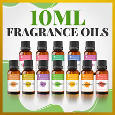 Fragrance oil 10ml for sale  Shipping to Ireland