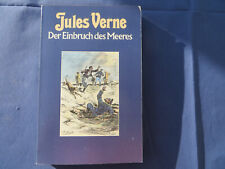 Jules verne einbruch gebraucht kaufen  Lotte