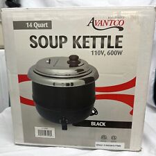 electric soup warmer for sale  Baltimore