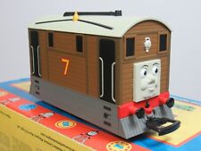 HORNBY No.R.9046    " TOBY THE TRAM " No.7   THOMAS & FRIENDS      VN MIB  for sale  Shipping to South Africa