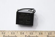 Share CBB61 SH/MPP Fan Capacitor 3uF 450V for sale  Shipping to South Africa