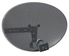 Sky Satellite Dish MK4 With Quad LNB For Sky / Sky HD / Freesat HD ! Multiroom !, used for sale  Shipping to South Africa