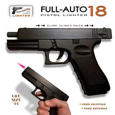 Pistol gun shaped for sale  Sacramento