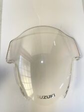 Plexiglass cupolino suzuki usato  Terracina