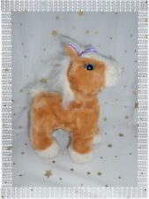 Peluche interactive poney d'occasion  Foix