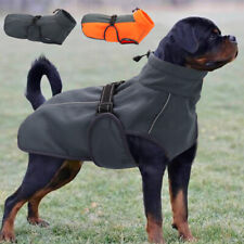 Dog coats large for sale  Shipping to Ireland