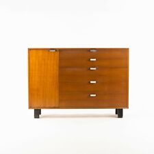 1954 George Nelson Herman Miller Basic Cabinet Series 4936 Credenza / Dresser    for sale  Shipping to South Africa