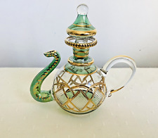 Perfume bottle oriental for sale  CHICHESTER