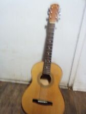 guitar accoustic fender for sale  Decatur