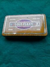 Gold flake vintage for sale  BEDWORTH