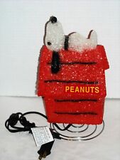 Vintage peanuts eva for sale  Lawson