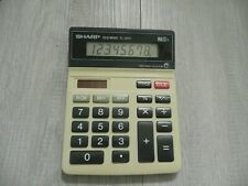 Calculator sharp 361h for sale  WIRRAL