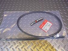 Clutch cable honda for sale  NEWPORT
