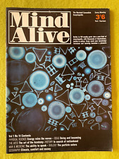 Mind alive art for sale  SUDBURY