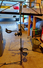 stagg music stand for sale  KETTERING