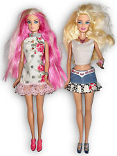 Mattel barbie dolls for sale  POTTERS BAR