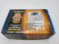 Painel de controle de ar condicionado Thermostat Protech 515 comprar usado  Enviando para Brazil