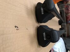 Thule roof bars for sale  HALESWORTH