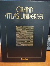 Grand atlas universel d'occasion  Nuits-Saint-Georges