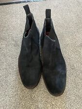 Mens chelsea boots for sale  STOKE-ON-TRENT