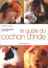 Guide cochon inde d'occasion  France