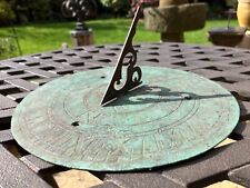 Original sundial c1790 for sale  WOLVERHAMPTON