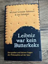 Leibniz kein butterkeks gebraucht kaufen  Bad Rappenau