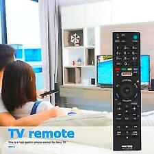 Usado, Sony TV-Fernbedienung RMT-TX100D Ersatz-Controller für Bravia Smart TVs comprar usado  Enviando para Brazil