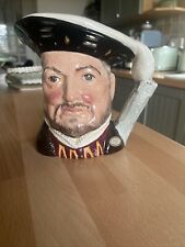 Royal doulton henry for sale  DOVER