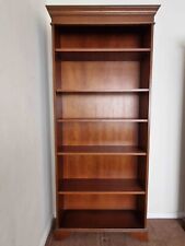Reproduction mahogany tall for sale  ST. ALBANS