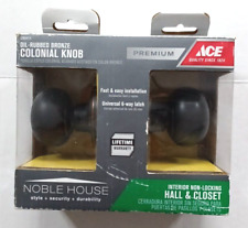 Noble house oil for sale  Essex
