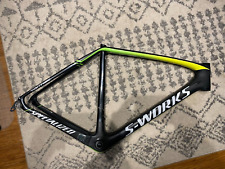 Specialized works sl5 for sale  ST. ALBANS