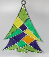 Christmas tree patchwork for sale  Alexander