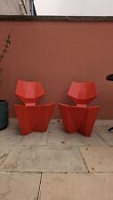 Garden chairs object for sale  LONDON