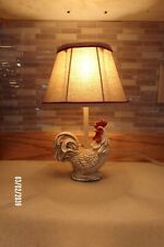 Chicken rooster farmhouse for sale  La Pine