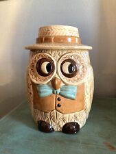 Vintage retro owl for sale  West Salem