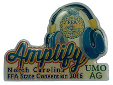 Ffa state convention for sale  New Bern