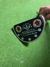 Scotty cameron futura for sale  Shipping to Ireland