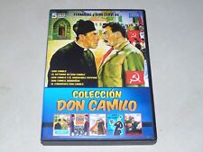 Box dvd don usato  Italia