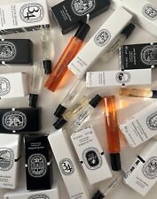 Diptyque 2ml eau for sale  ST. LEONARDS-ON-SEA